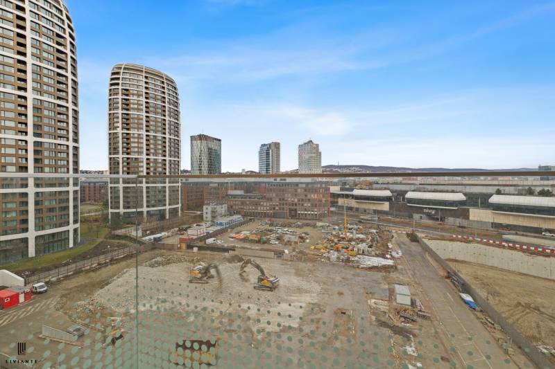 Rent Two bedroom apartment, Two bedroom apartment, Bottova, Bratislava