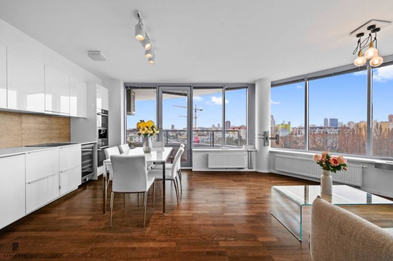 Sale Two bedroom apartment, Two bedroom apartment, Bajkalská, Bratisla