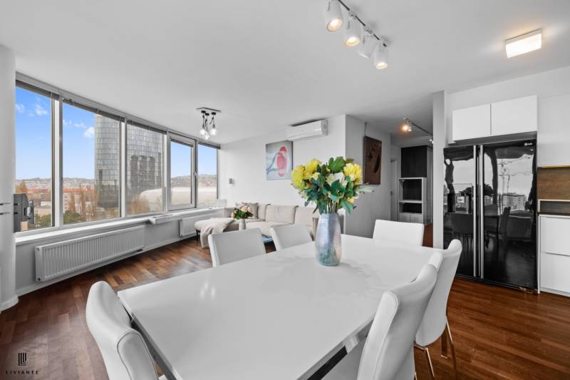 Sale Two bedroom apartment, Two bedroom apartment, Bajkalská, Bratisla