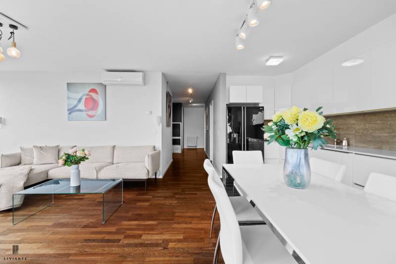 Sale Two bedroom apartment, Two bedroom apartment, Bajkalská, Bratisla