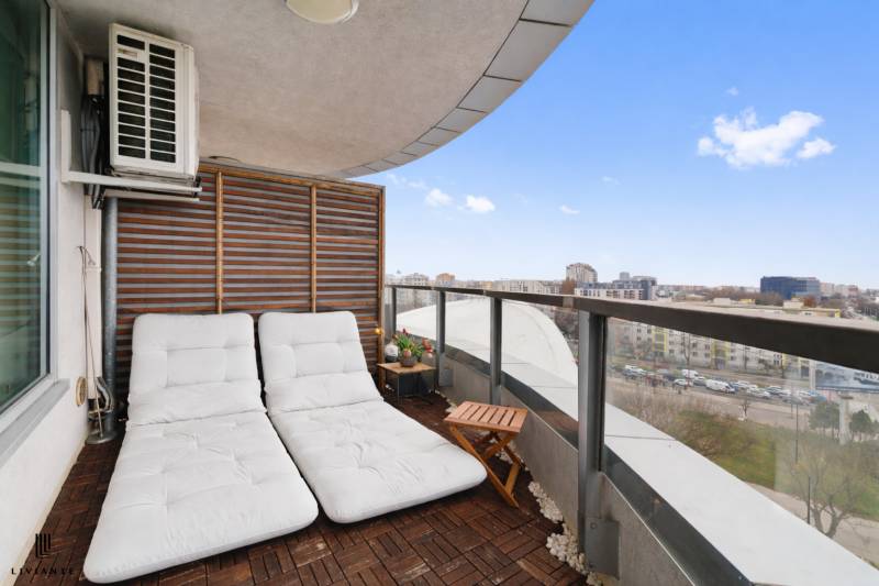 Sale Two bedroom apartment, Two bedroom apartment, Bajkalská, Bratisla