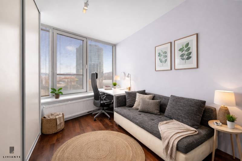 Sale Two bedroom apartment, Two bedroom apartment, Bajkalská, Bratisla