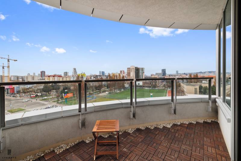 Sale Two bedroom apartment, Two bedroom apartment, Bajkalská, Bratisla