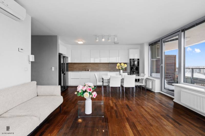 Sale Two bedroom apartment, Two bedroom apartment, Bajkalská, Bratisla