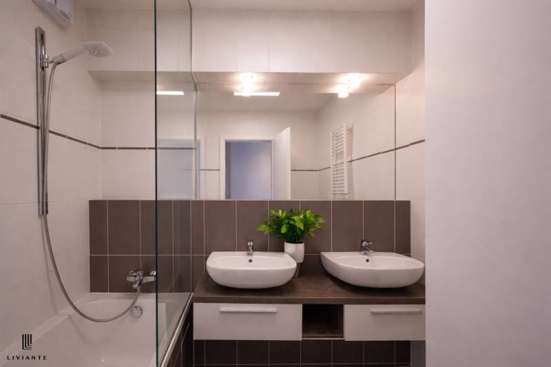 Sale Two bedroom apartment, Two bedroom apartment, Bajkalská, Bratisla