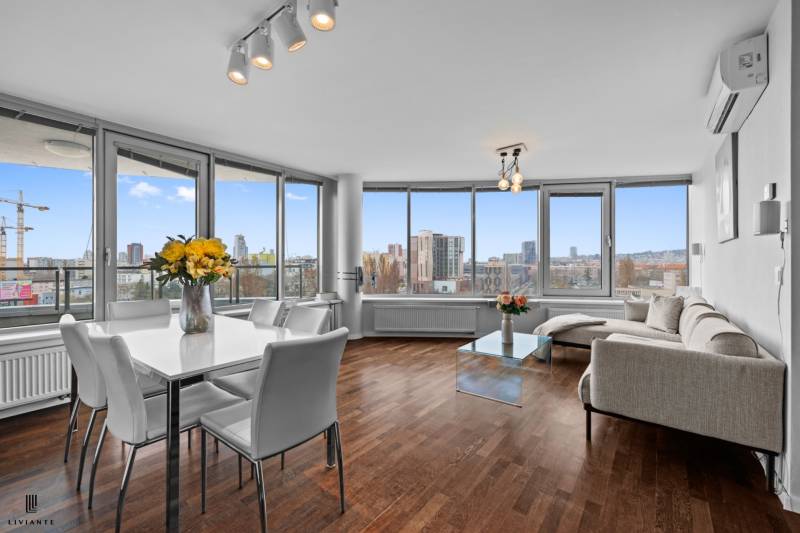 Sale Two bedroom apartment, Two bedroom apartment, Bajkalská, Bratisla