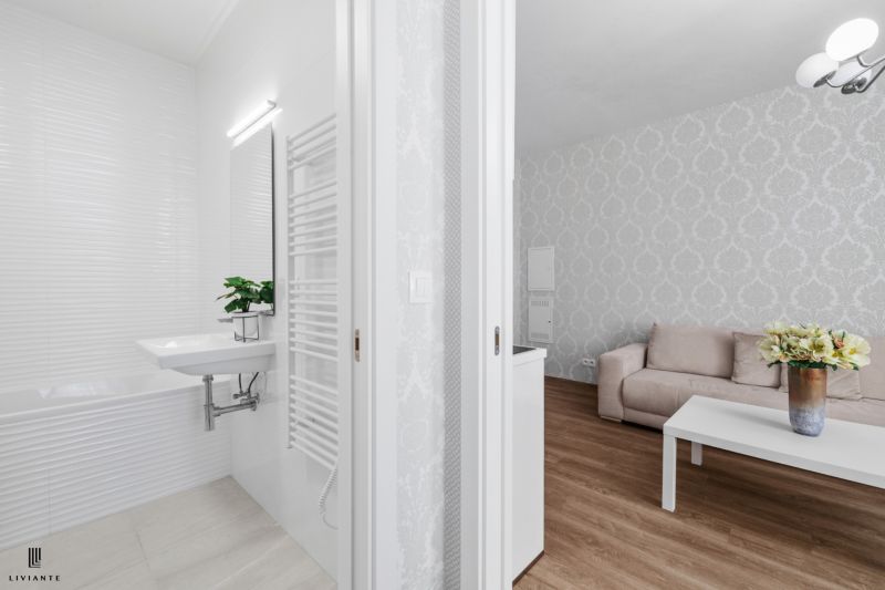 Sale One bedroom apartment, One bedroom apartment, Gunduličova, Bratis