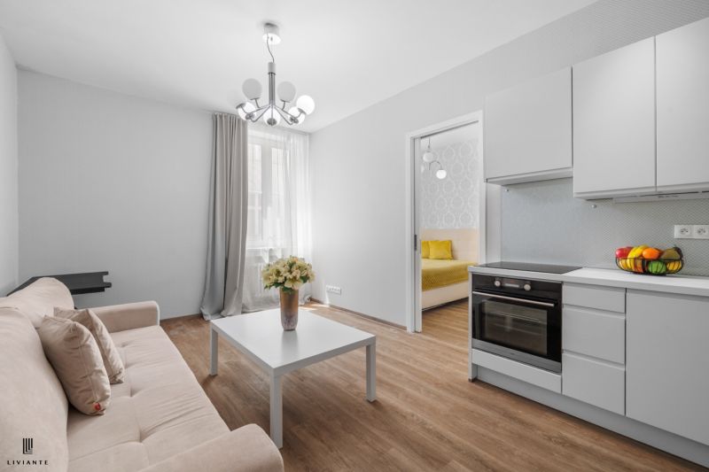 Sale One bedroom apartment, One bedroom apartment, Gunduličova, Bratis