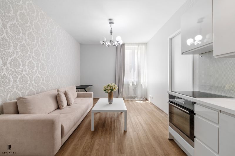 Sale One bedroom apartment, One bedroom apartment, Gunduličova, Bratis