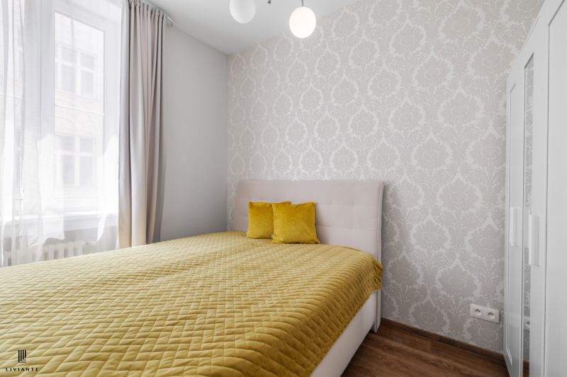 Sale One bedroom apartment, One bedroom apartment, Gunduličova, Bratis
