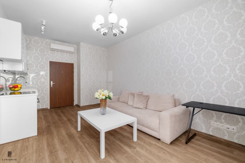 Sale One bedroom apartment, One bedroom apartment, Gunduličova, Bratis