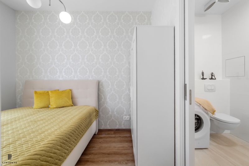 Sale One bedroom apartment, One bedroom apartment, Gunduličova, Bratis