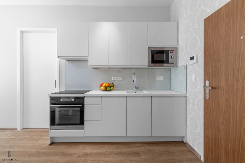 Sale One bedroom apartment, One bedroom apartment, Gunduličova, Bratis