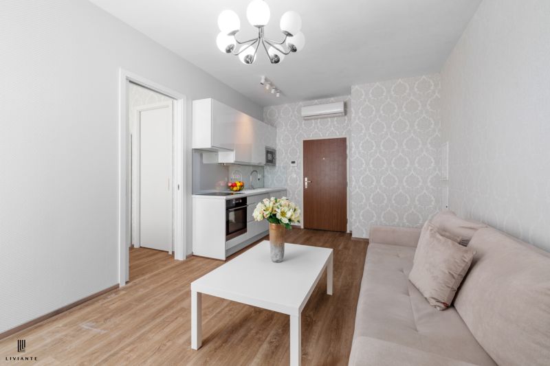 Sale One bedroom apartment, One bedroom apartment, Gunduličova, Bratis