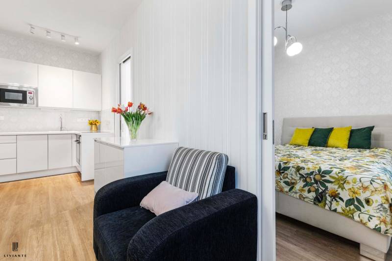 Sale Two bedroom apartment, Two bedroom apartment, Gunduličova, Bratis