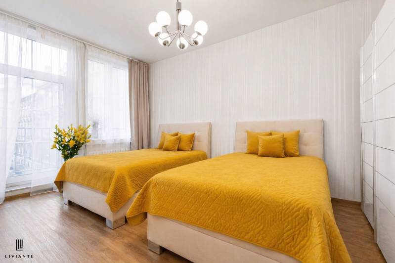 Sale Two bedroom apartment, Two bedroom apartment, Gunduličova, Bratis