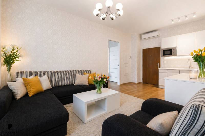 Sale Two bedroom apartment, Two bedroom apartment, Gunduličova, Bratis