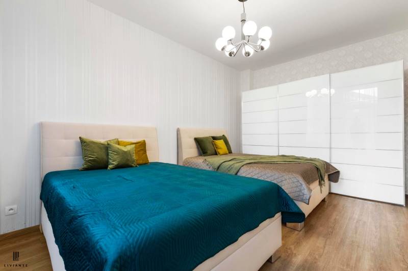 Sale Two bedroom apartment, Two bedroom apartment, Gunduličova, Bratis