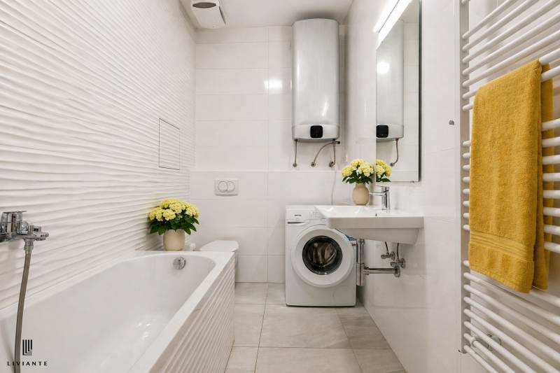 Sale Two bedroom apartment, Two bedroom apartment, Gunduličova, Bratis