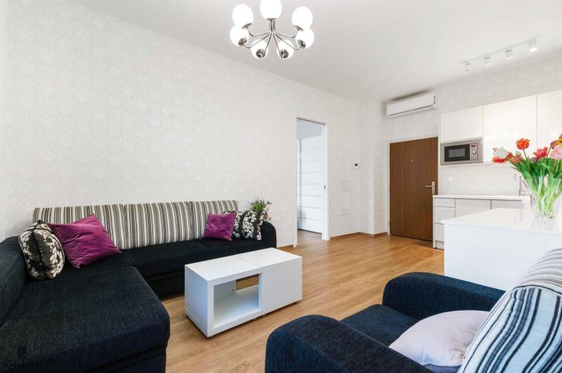 Sale Two bedroom apartment, Two bedroom apartment, Gunduličova, Bratis