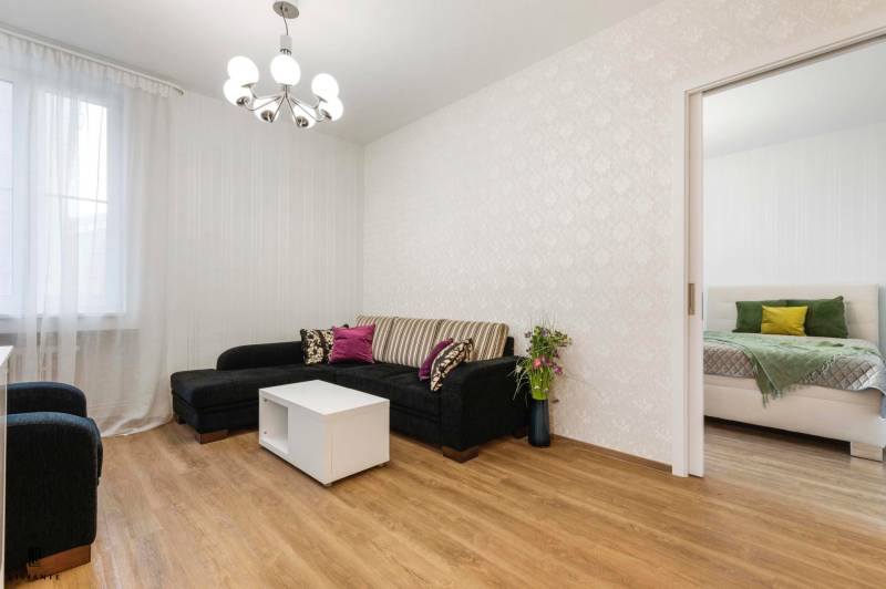 Sale Two bedroom apartment, Two bedroom apartment, Gunduličova, Bratis