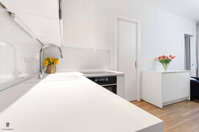 Sale Two bedroom apartment, Two bedroom apartment, Gunduličova, Bratis