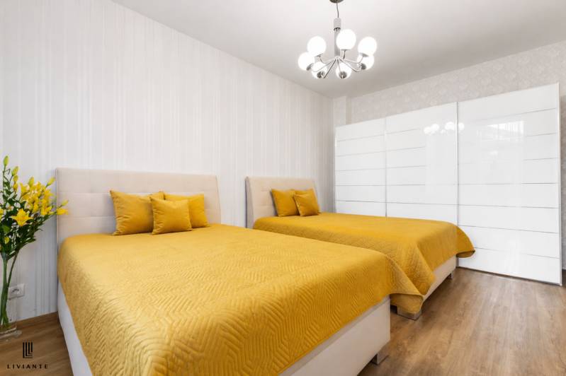 Sale Two bedroom apartment, Two bedroom apartment, Gunduličova, Bratis