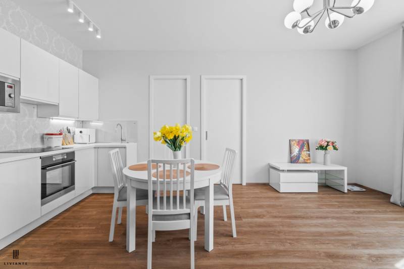 Sale One bedroom apartment, One bedroom apartment, Gunduličova, Bratis