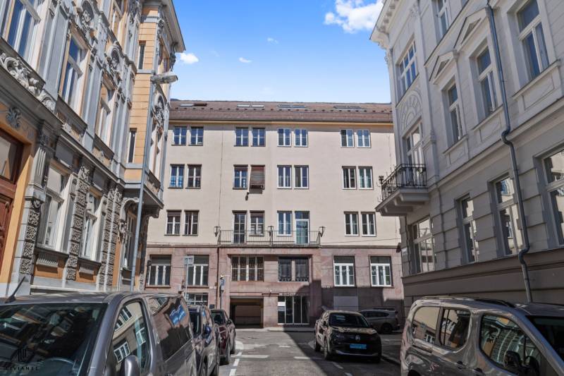 Sale One bedroom apartment, One bedroom apartment, Gunduličova, Bratis