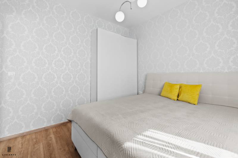 Sale One bedroom apartment, One bedroom apartment, Gunduličova, Bratis