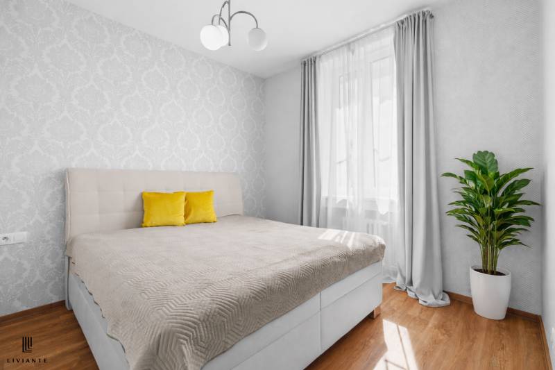 Sale One bedroom apartment, One bedroom apartment, Gunduličova, Bratis