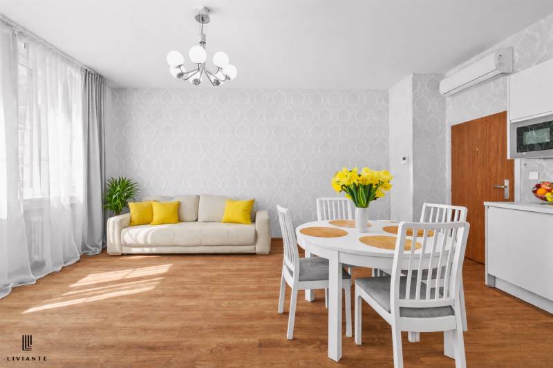 Sale One bedroom apartment, One bedroom apartment, Gunduličova, Bratis