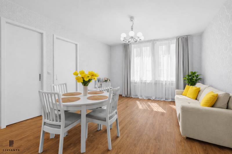 Sale One bedroom apartment, One bedroom apartment, Gunduličova, Bratis