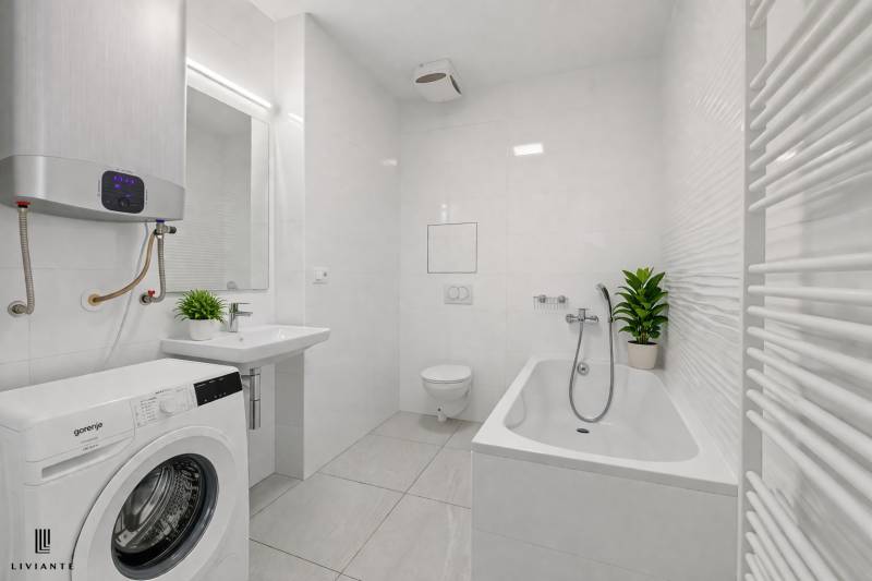 Sale One bedroom apartment, One bedroom apartment, Gunduličova, Bratis