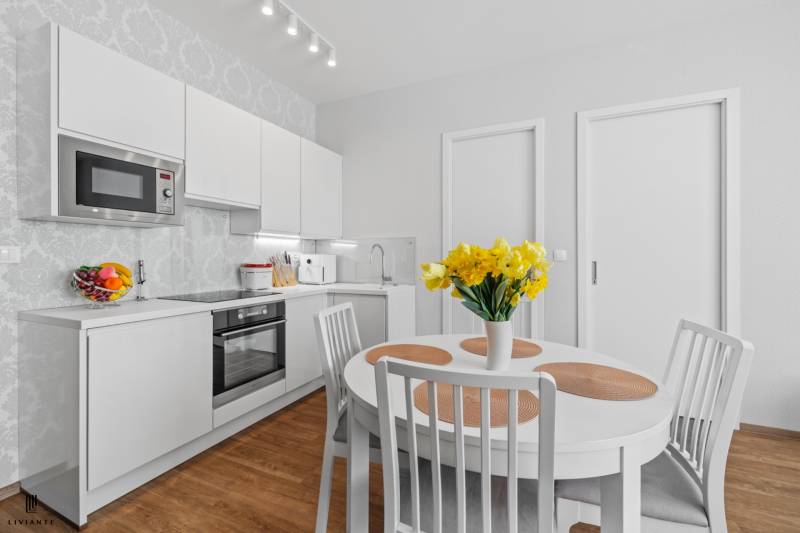 Sale One bedroom apartment, One bedroom apartment, Gunduličova, Bratis