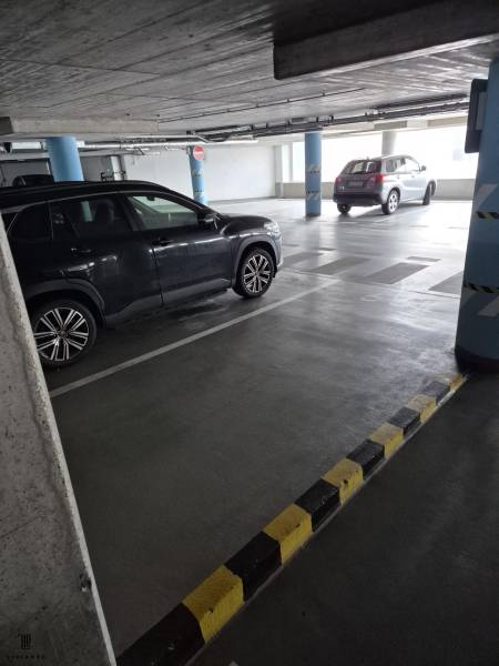 Sale Garage, Garage, Landererova, Bratislava - Staré Mesto, Slovakia