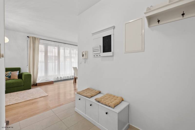 Rent Two bedroom apartment, Two bedroom apartment, Rydzikova, Bratisla