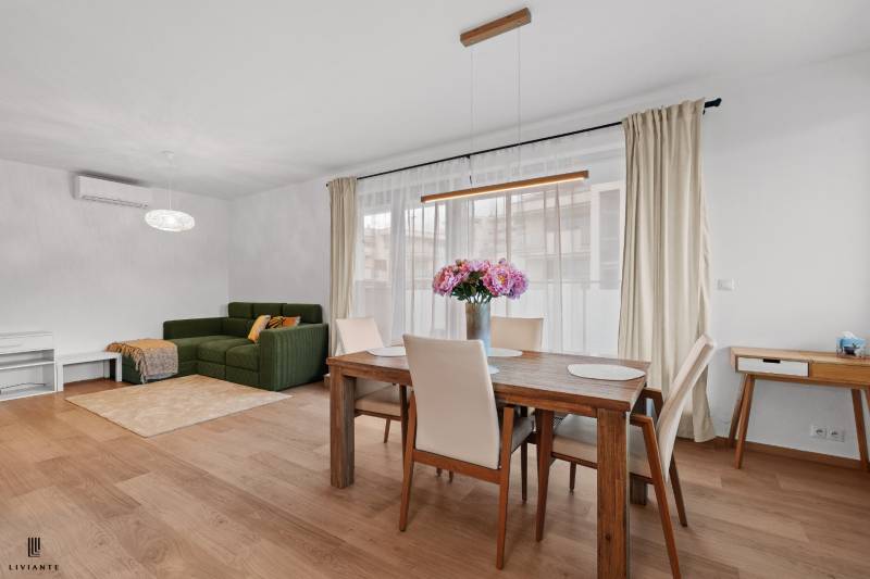 Rent Two bedroom apartment, Two bedroom apartment, Rydzikova, Bratisla