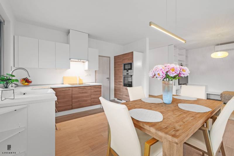 Rent Two bedroom apartment, Two bedroom apartment, Rydzikova, Bratisla