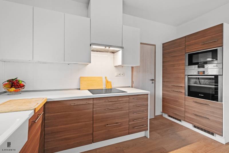 Rent Two bedroom apartment, Two bedroom apartment, Rydzikova, Bratisla