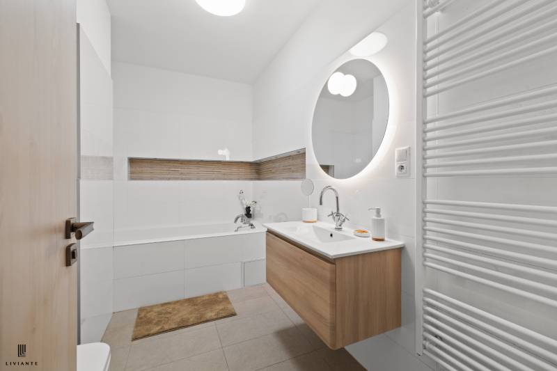 Rent Two bedroom apartment, Two bedroom apartment, Rydzikova, Bratisla