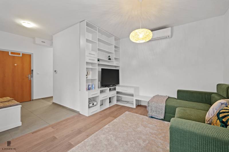 Rent Two bedroom apartment, Two bedroom apartment, Rydzikova, Bratisla