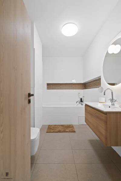 Rent Two bedroom apartment, Two bedroom apartment, Rydzikova, Bratisla