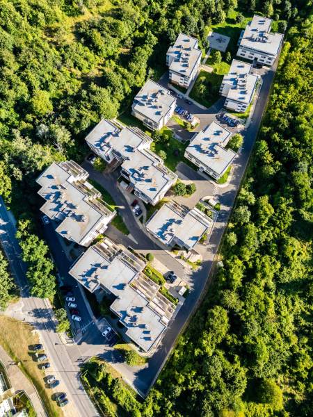 Rent Two bedroom apartment, Two bedroom apartment, Rydzikova, Bratisla