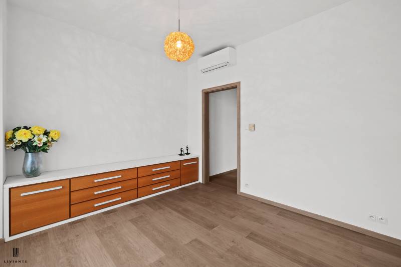 Rent Two bedroom apartment, Two bedroom apartment, Rydzikova, Bratisla