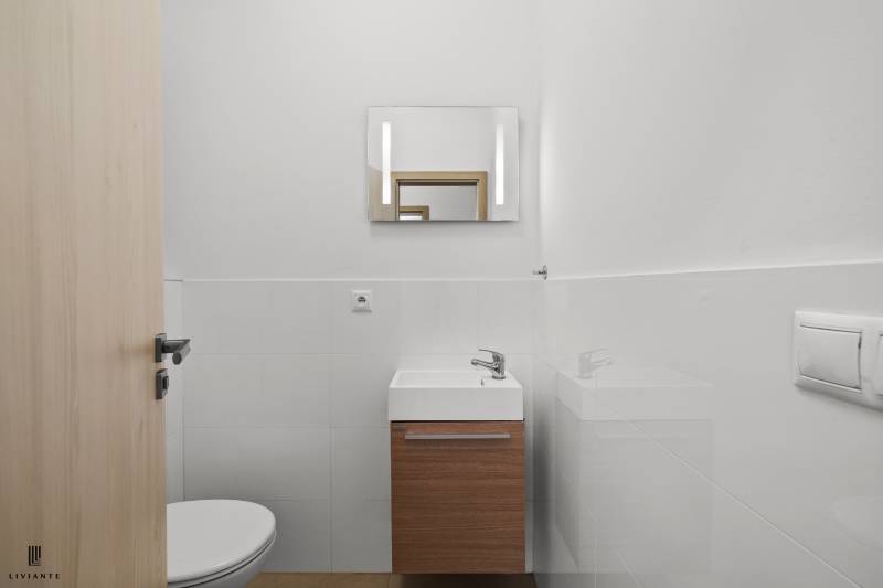 Rent Two bedroom apartment, Two bedroom apartment, Rydzikova, Bratisla