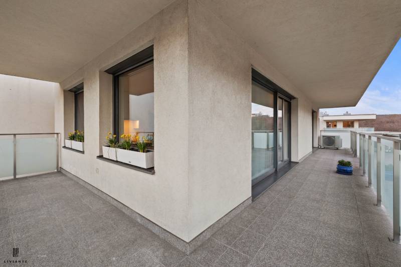 Rent Two bedroom apartment, Two bedroom apartment, Rydzikova, Bratisla