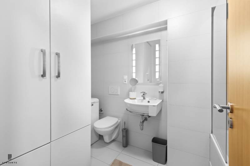 Sale One bedroom apartment, One bedroom apartment, Ďumbierska, Bratisl