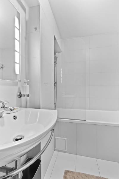 Sale One bedroom apartment, One bedroom apartment, Ďumbierska, Bratisl