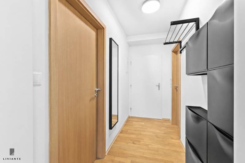 Sale One bedroom apartment, One bedroom apartment, Ďumbierska, Bratisl